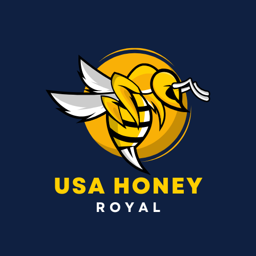 USA Royal Honey